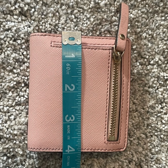 Kate Spade Mini Wallet - Picture 3 of 10